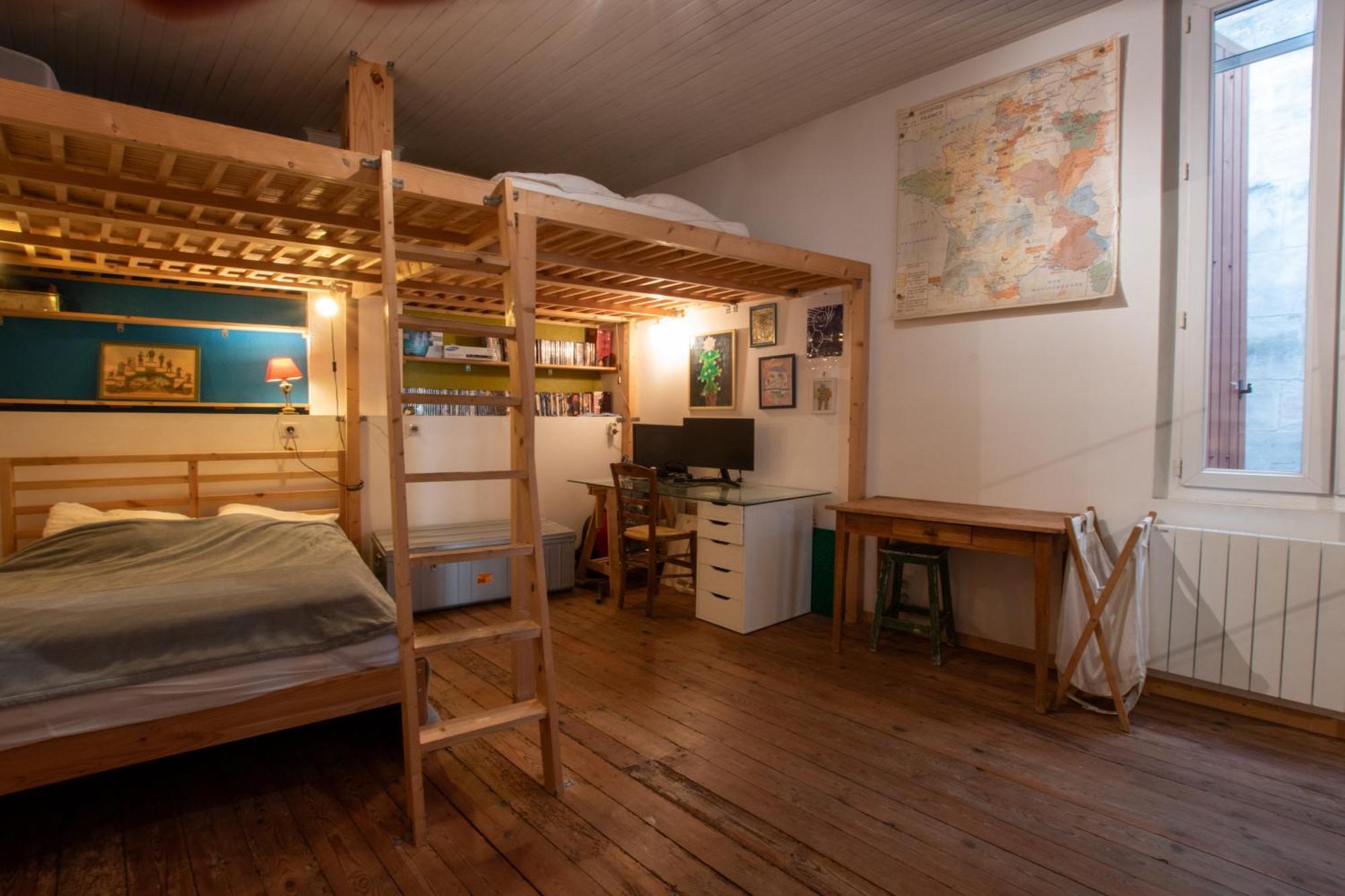 Apartament L'Escale - Clim, Terrasse Arles Zewnętrze zdjęcie
