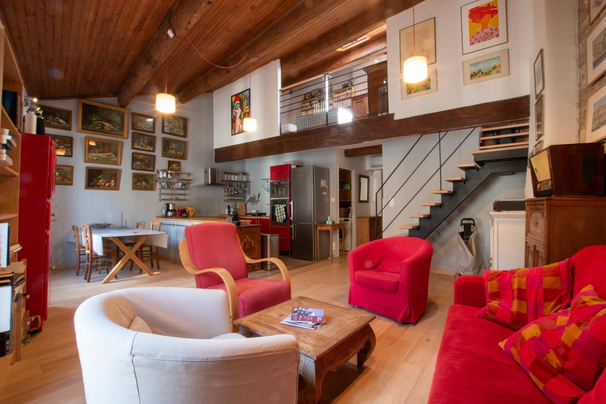 Apartament L'Escale - Clim, Terrasse Arles Zewnętrze zdjęcie
