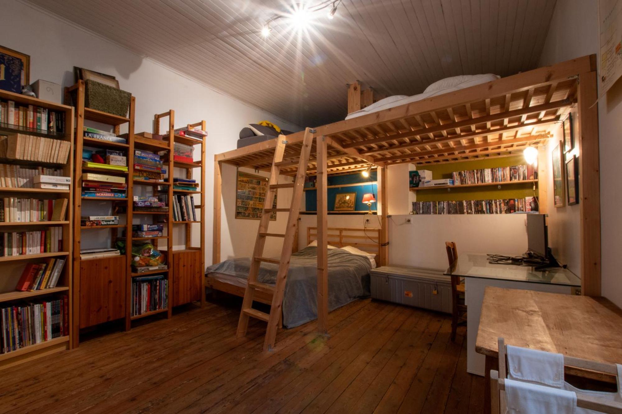 Apartament L'Escale - Clim, Terrasse Arles Zewnętrze zdjęcie