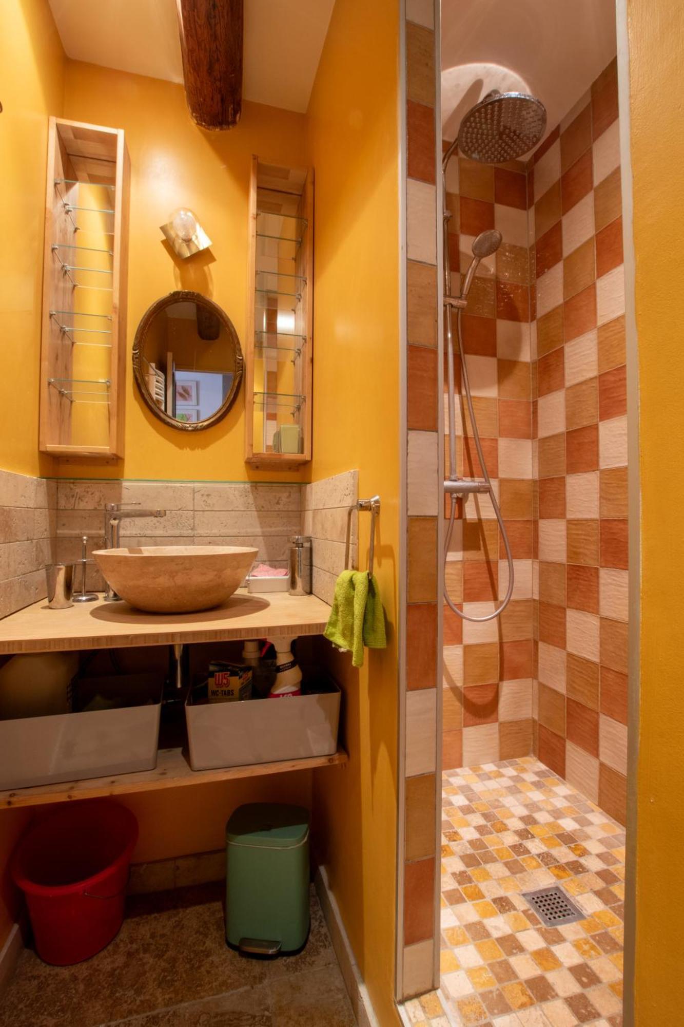 Apartament L'Escale - Clim, Terrasse Arles Zewnętrze zdjęcie