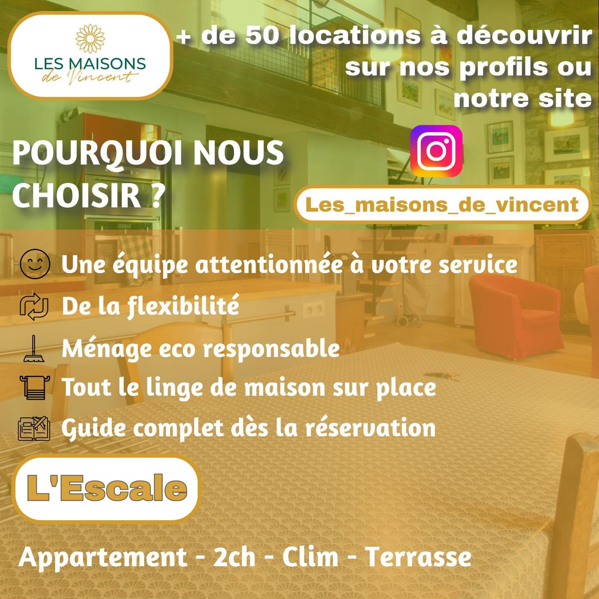 Apartament L'Escale - Clim, Terrasse Arles Zewnętrze zdjęcie