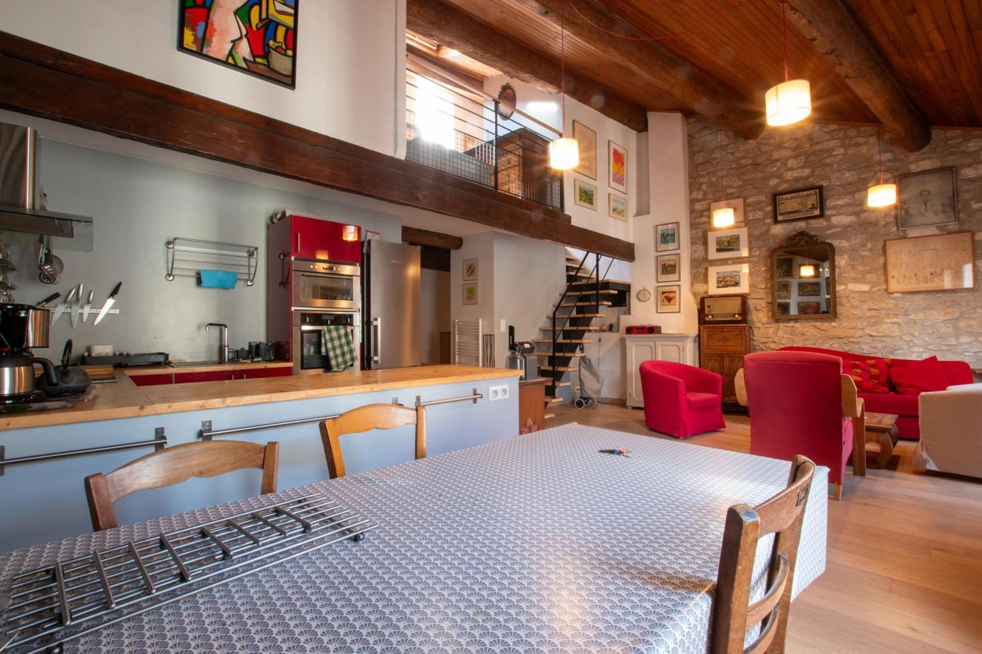 Apartament L'Escale - Clim, Terrasse Arles Zewnętrze zdjęcie