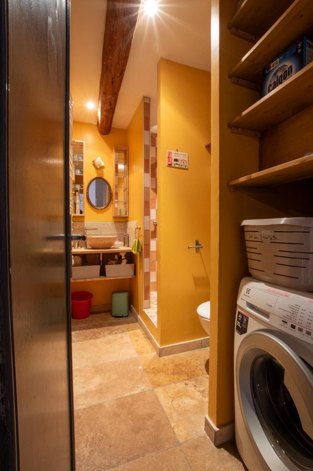 Apartament L'Escale - Clim, Terrasse Arles Zewnętrze zdjęcie
